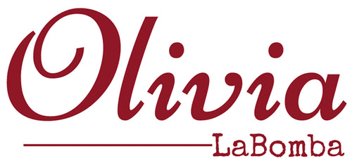 Olivia LaBomba - Extra Virgin Olive Oil